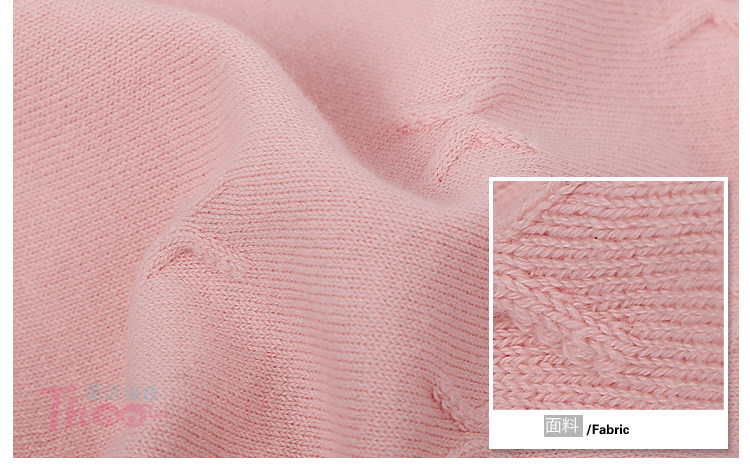 Pull fille - Ref 2105722 Image 39
