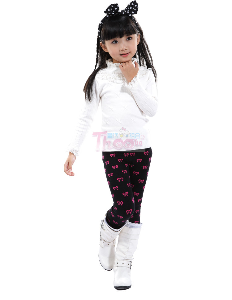 Pull fille - Ref 2105722 Image 30