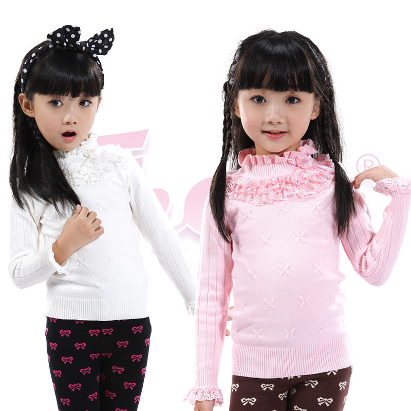 Pull fille - Ref 2105722 Image 29