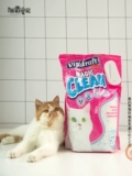Германия Wecov Crystal Cat SASIS Большие частицы антибактериальные сильные воды Снятие воды кремниевая кошка песок 5l