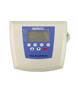 Shanghai Qisheng phs-25 digital display acidity meter desktop pH meter acid-base tester physical shooting can be