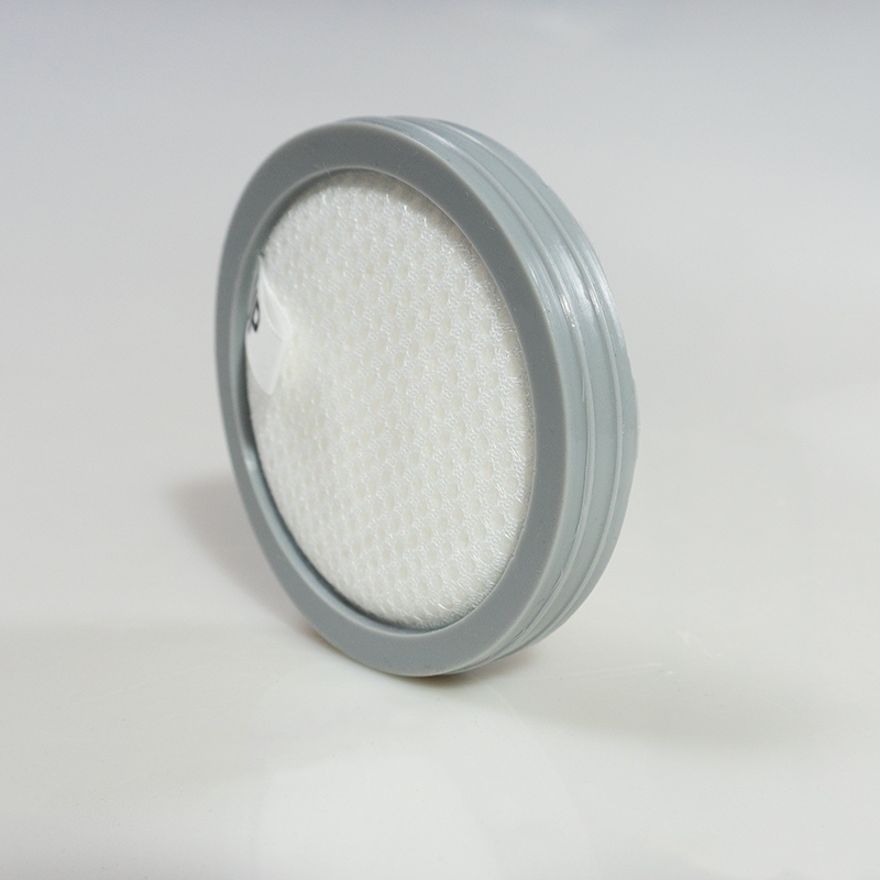 Lake miticide b45h filter screen for the mites