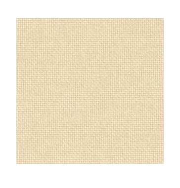 Germany imported ZW embroidery cloth 14CT beige cotton cloth ivory close color cross stitch cloth spot
