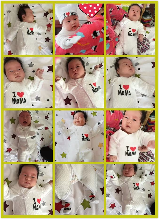 Coffret cadeau pour nouveau-né HELLO - Ref 1953621 Image 11