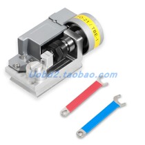 2M2 Tank NC 360 Rotating Fixture for Ford Mondeo and Jaguar