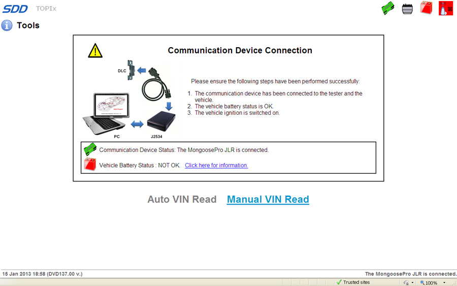 Please connect support. JLR SDD service. Mongoose JLR USB 3.0. SDD фото. Как перевести SDD.