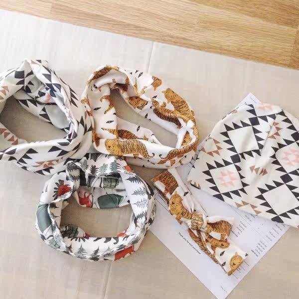 Echarpe enfant - Ref 2136272 Image 8