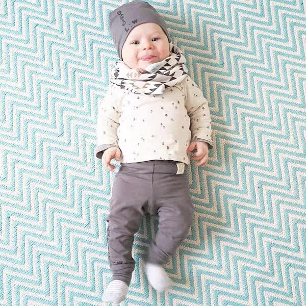 Echarpe enfant - Ref 2136272 Image 16