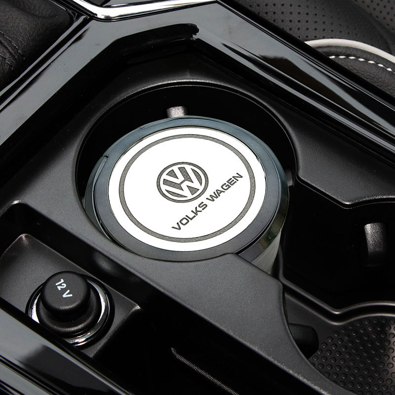 2022 Passat modified Volkswagen CC Magotan B8 Lingdu L 23 Sagitar Tourang special car ashtray