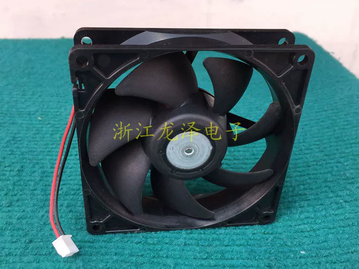 Вентилятор Nidec T92T12MMA7-53 92x92x25 мм