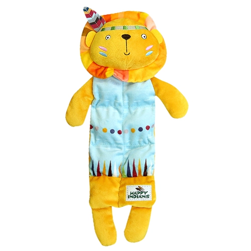 Семейство Ченпи Гигви называется Zizi Indian Chien Chien Blog Pet Interactive Plush Dog Speaking Toys