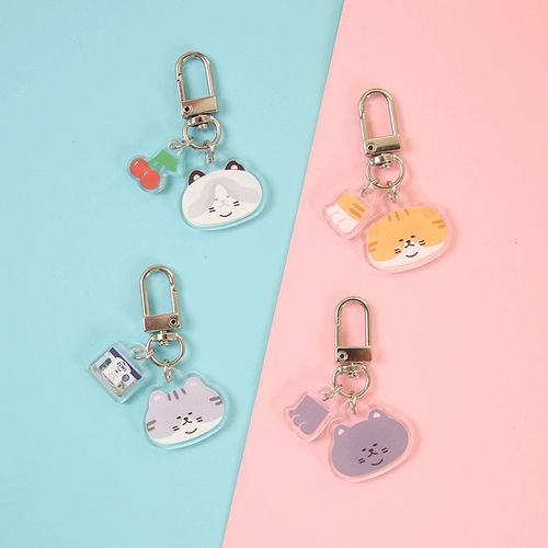 Ins Cat Brand Custom Cat Pllate Tar