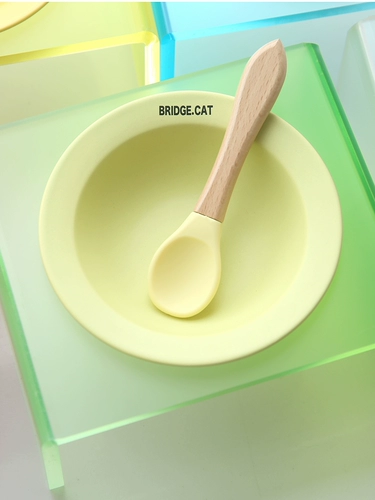 BD Bowl Ceramic Корейская летающая блюдца чаша вода для кошачья чаша для кошачья продукт горшок для домашних животных полки собачья чаша Джерси Акриловая чаша полки