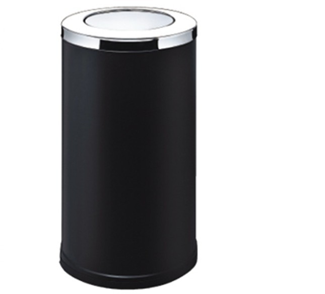 Hua Hin Mall Public Trash Can Outdoor Indoor Universal Trash Can Peel Bucket Peel Box