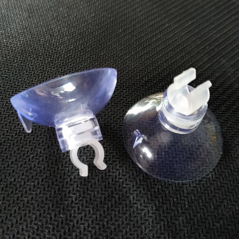 Aquarium fish tank suction cup heating rod suction cup thermometer suction cup oxygen pipe suction cup water pipe suction cup fixed suction cup