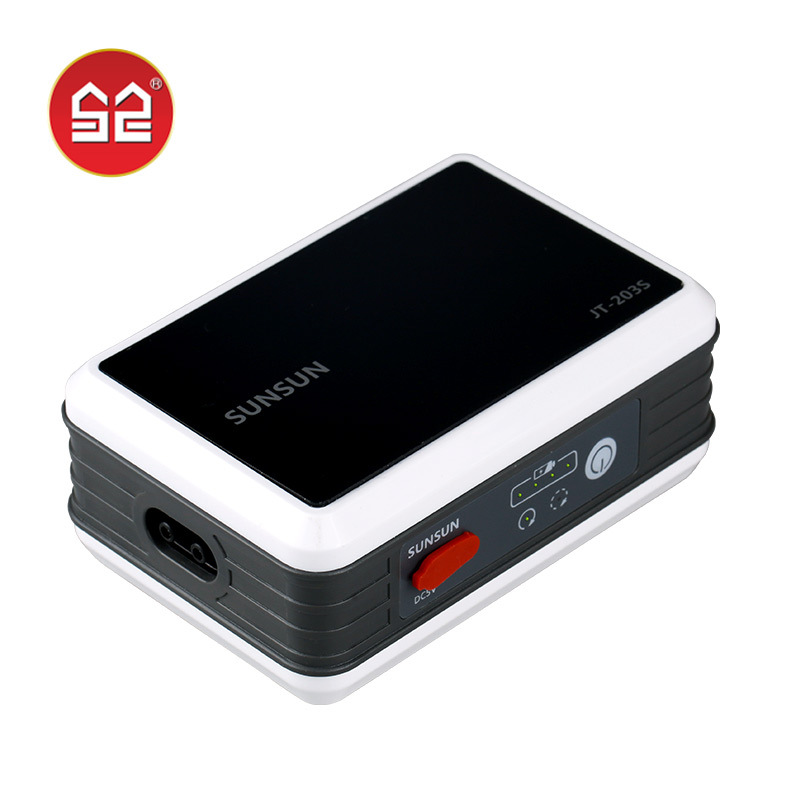 Sensen fish tank oxygenation pump aerator fishing fish fish on-board charging USB AC/DC oxygenation pump JT-203S