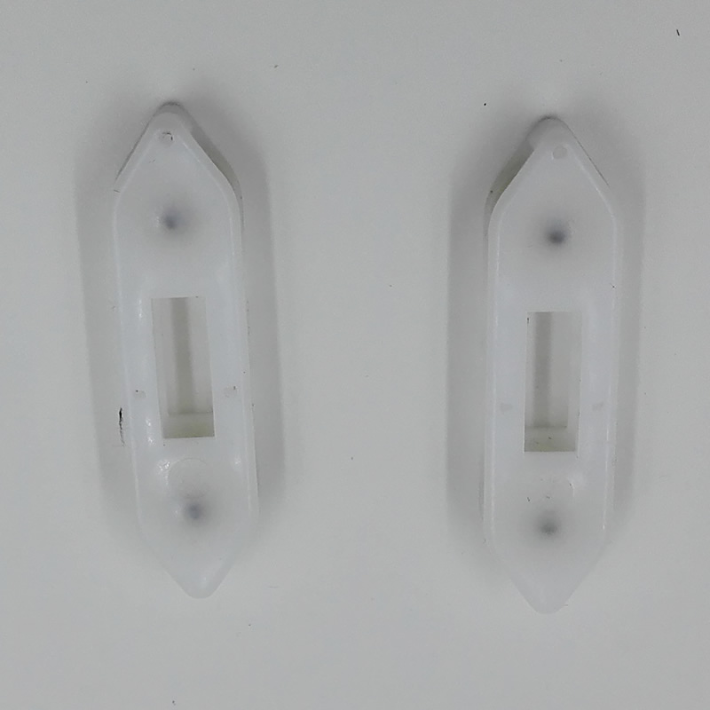 Factory direct sale BONAS plastic pulley BONAS trademark machine Jacquard machine accessories