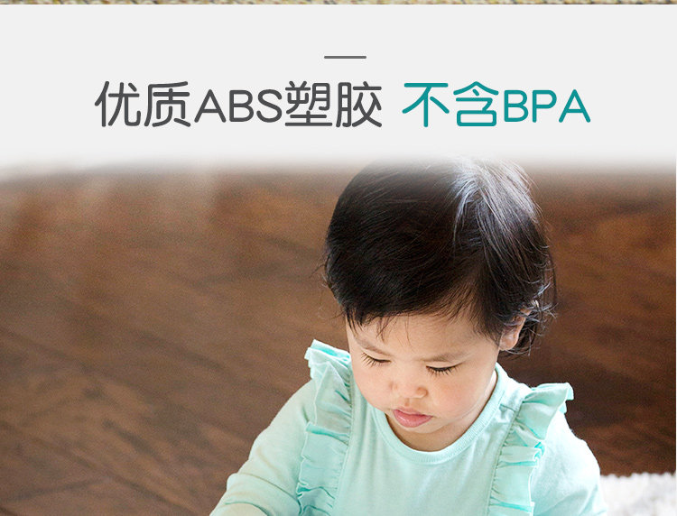 Игрушки сортировщики fatbrain婴幼儿彩虹塞塞乐益智认知宝宝一岁早教盒子忙碌6-9个月 Wisdom warehouse