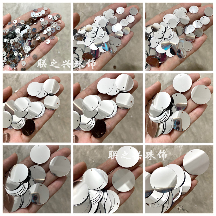 The secret weapon for sparkling style unveiling the round diy handmade