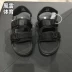 Puma / Puma Platform Slide Dép thể thao bãi biển dành cho nữ 369424 06 - Giày thể thao / sandles Giày thể thao / sandles