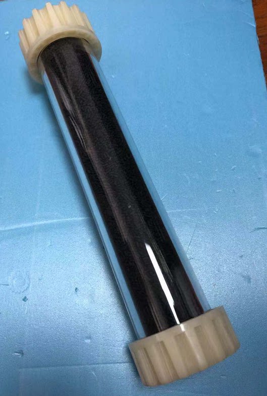 中兴汇利发生器气体净化管