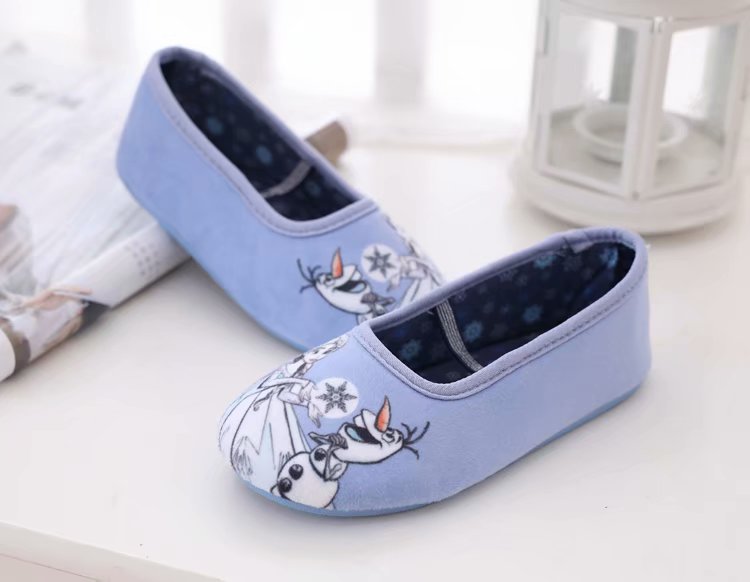 Chaussons de danse enfants - Ref 3449124 Image 30