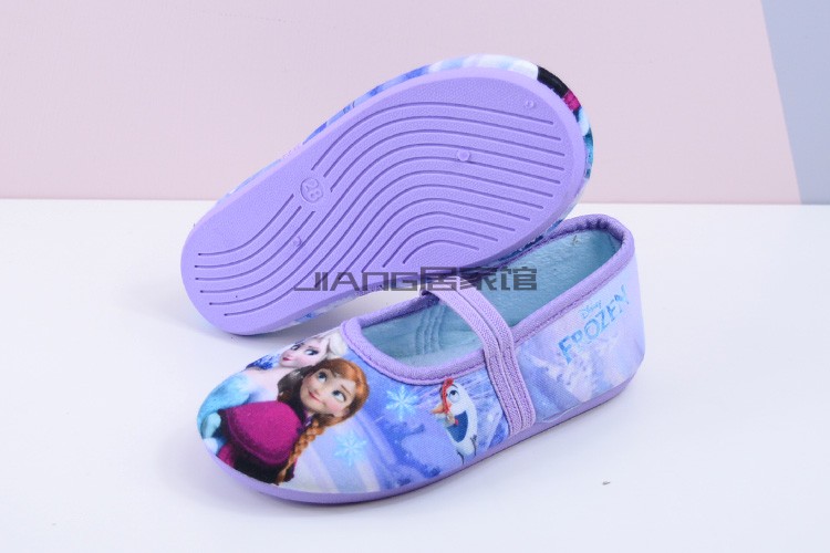 Chaussons de danse enfants - Ref 3449124 Image 14