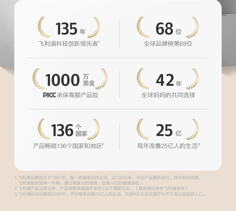 飞利浦新安怡防溢乳垫哺乳期产后一次性透气防漏奶垫乳贴2盒装 — 15