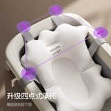 Philips, детское средство детской гигиены для новорожденных, поролоновая универсальная ванна с сидением