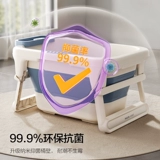 Philips, средство детской гигиены, детская ванна, большое средство для принятия ванны для младенца с сидением