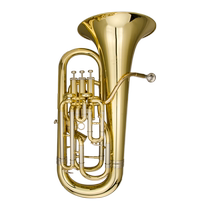 Jinbao JBEP-1150 Baritone Tuba Brass Band B flat