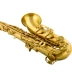 Nhạc vàng saxophone tenor saxophone JYTS-A600 drop B giai điệu mới bắt đầu chơi nhạc cụ gió chuyên nghiệp - Nhạc cụ phương Tây