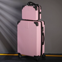 Pink Youth Edition-Zi MU Set Box