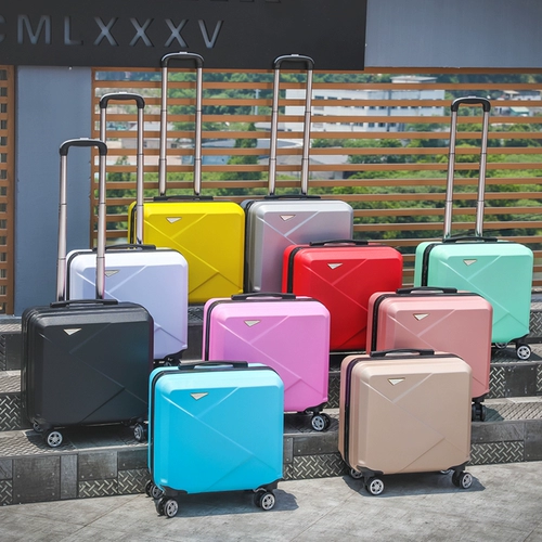 Чемодан для путешествий, 20×30×40см, 16 дюймов, 18 дюймов