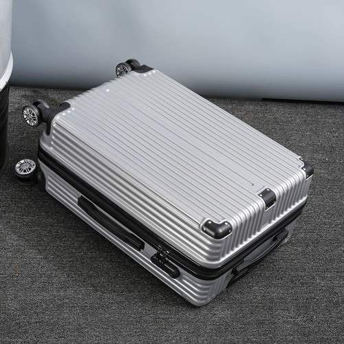 Чемодан, коробка, 20 дюймов, коллекция 2022