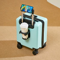 Зеленый держатель для стакана, держатель для телефона