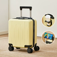 Желтый держатель для стакана, держатель для телефона