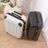 Чемодан, вместительная и большая коробка, коллекция 2022, 24 дюймов