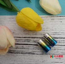 4LR44 Battery for Film camera Disposable Film camera A-1 AE-1 for AV-1