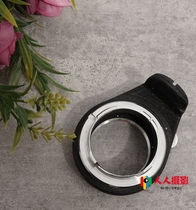 Paraxial LEICA LEICA L39 16466 M Foot Ring M-L39 Adapter Ring Original