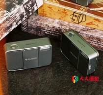 FUJIFILM Fuji TIARA I II generation second generation ZOOM automatic rangefinder film film machine