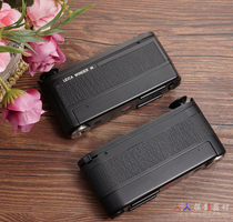 LEICA Leica Leica M mouth fast film motor WINDER 14402 camera base for M6