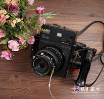 MAMIYA UNIVERSAL 127 4 7 Mamiya SUPER23 100 3 5 120 Film Camera