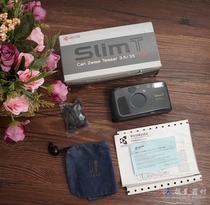 YASHICA KYOCERA KYOCERA SLIM T T3 T4 T5 T ZOOM PROOF T-AFD