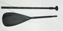 Dali paddle board SUP official account big black carbon paddle paddle board SUP 620g full carbon paddle paddle board