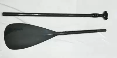 Vigorously paddle board sup public number big black carbon paddle board SUP 620g full carbon paddle board