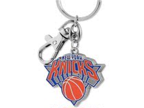Official release of NBA NEW YORK KNICKS New York Knicks key button #1
