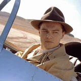 Flyinger Di Caprio Leonardo Dicaprio's Автор подписи