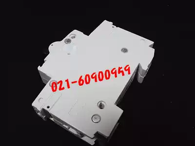 Original ABB open circuit breaker S260 series S261-C32 single pole 1P32A miniature circuit breaker