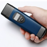 Security 4G Освещение схема бейсболиста Point Battle Stick Электронный тур GPRS Патрульный патрульный патруль